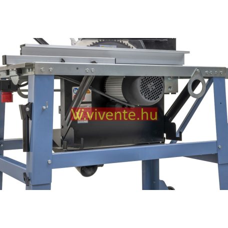 500x30mm, 400V, Építőipari körfűrész BKS 500