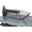 500x30mm, 400V, Építőipari körfűrész BKS 500