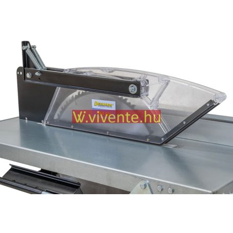 500x30mm, 400V, Építőipari körfűrész BKS 500