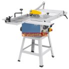 200x30mm, 230V, TK200RN Asztali körfűrész