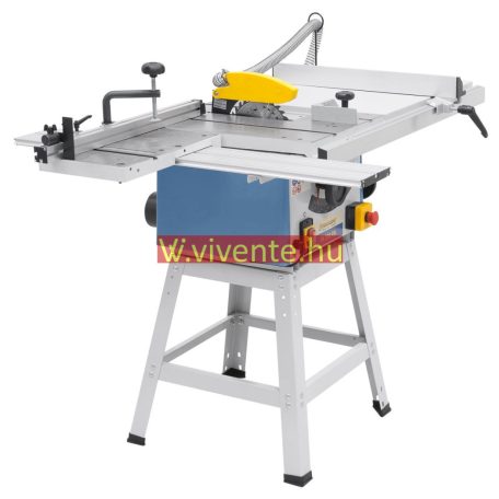 200x30mm, 230V, TK200RN Asztali körfűrész