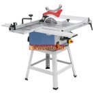 250x30mm, 230V, TK250RN Asztali körfűrész 