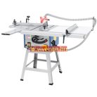 250x30mm, 230V, TK250RN Asztali körfűrész 