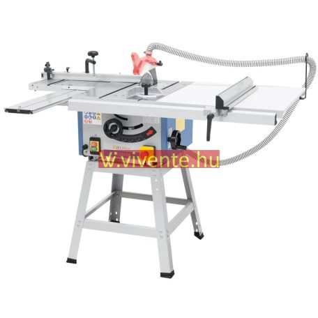 250x30mm, 230V, TK250RN Asztali körfűrész 