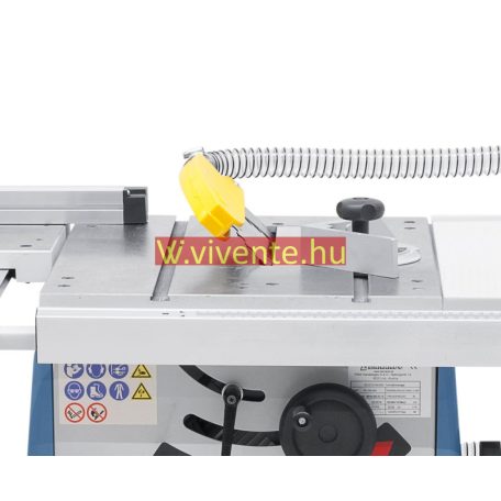 200x30mm, 230V, TK200RSN Asztali körfűrész