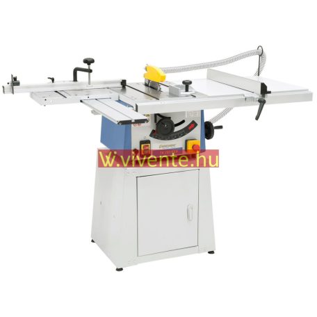 200x30mm, 230V, TK200RSN Asztali körfűrész