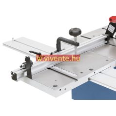 250x30mm, 230V, TK250RSN Asztali körfűrész