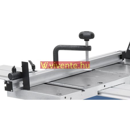 250x30mm, 230V, TK250RSN Asztali körfűrész