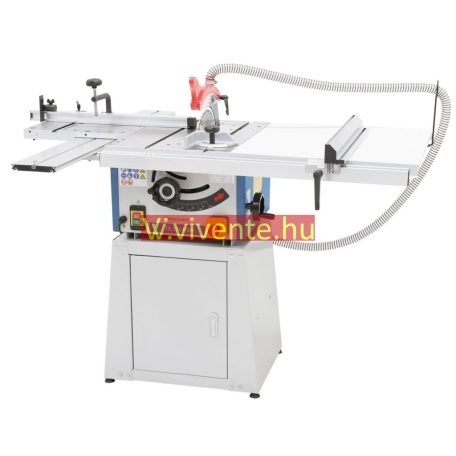 250x30mm, 230V, TK250RSN Asztali körfűrész