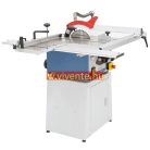 250x30mm, 230V, TK250RSN Asztali körfűrész