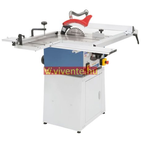 250x30mm, 230V, TK250RSN Asztali körfűrész