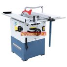 254x30mm, 230V, PKS250P-1300 Precíziós körfűrész 