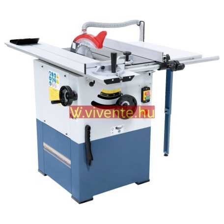 254x30mm, 230V, PKS250P-1300 Precíziós körfűrész 