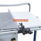 254x30mm, 230V, PKS250P-1300 Precíziós körfűrész 