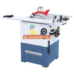 254x30mm, 400V, PKS250P-1300 Precíziós körfűrész