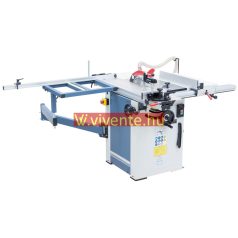 254x30mm, 230V, STS1300Eco Formázó körfűrész