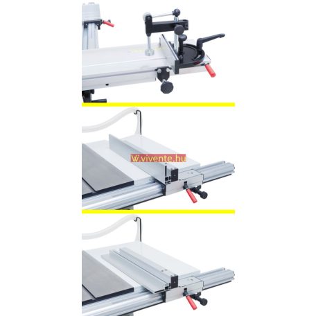 254x30mm, 230V, STS1300Eco Formázó körfűrész