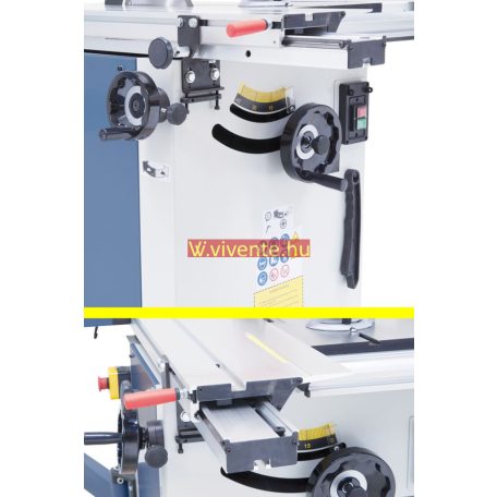 254x30mm, 230V, STS1300Eco Formázó körfűrész