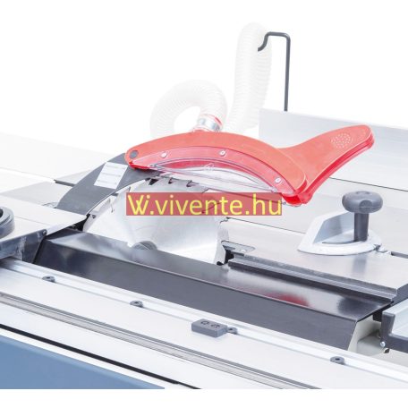 254x30mm, 400V, STS1300Eco Formázó körfűrész