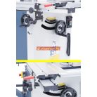 254x30mm, 400V, STS1300Eco Formázó körfűrész