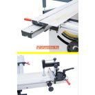 254x30mm, 230V, STS1600Eco Formázó körfűrész 