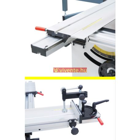 254x30mm, 230V, STS1600Eco Formázó körfűrész 