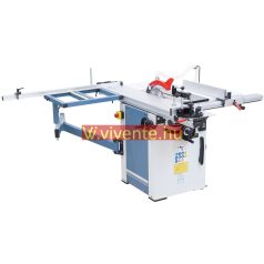 254x30mm, 400V, STS1600Eco Formázó körfűrész