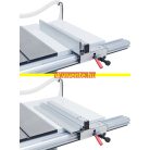 254x30mm, 400V, STS1600Eco Formázó körfűrész