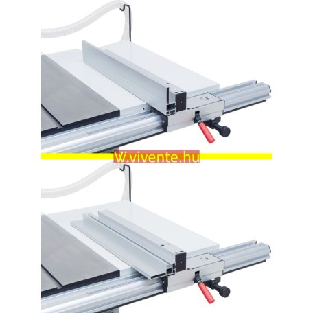 254x30mm, 400V, STS1600Eco Formázó körfűrész