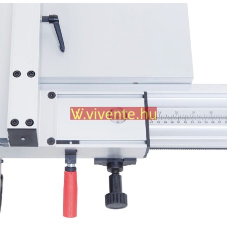 254x30mm, 400V, STS1600Eco Formázó körfűrész