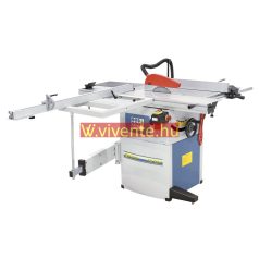 254x30mm, 230V, FKS1250N Formázó körfűrész