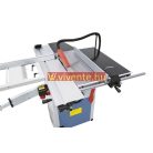 254x30mm, 230V, FKS1250N Formázó körfűrész