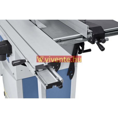 254x30mm, 400V, FKS1250N Formázó körfűrész