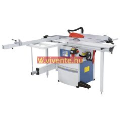 254x30mm, 230V, FKS1600N Formázó körfűrész