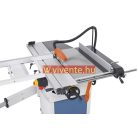 254x30mm, 230V, FKS1600N Formázó körfűrész