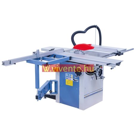 315x30mm, 230V, STS1360 Formázó körfűrész