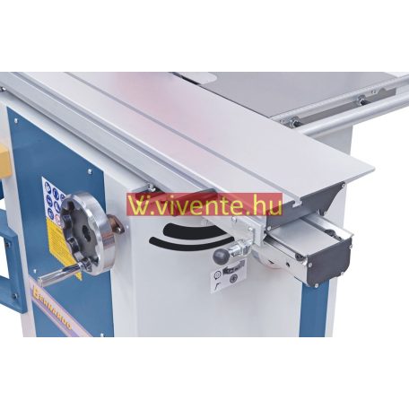 315x30mm, 230V, STS1360 Formázó körfűrész