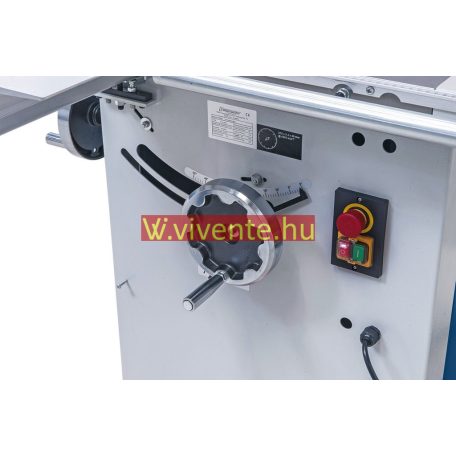 315x30mm, 230V, STS1360 Formázó körfűrész