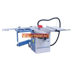 315x30mm, 400V, STS1360 Formázó körfűrész