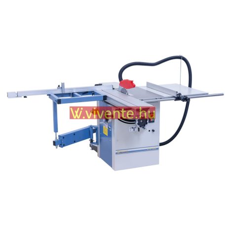 315x30mm, 400V, STS1360 Formázó körfűrész