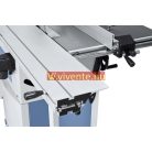 254x30mm, 400V, FKS1600N Formázó körfűrész