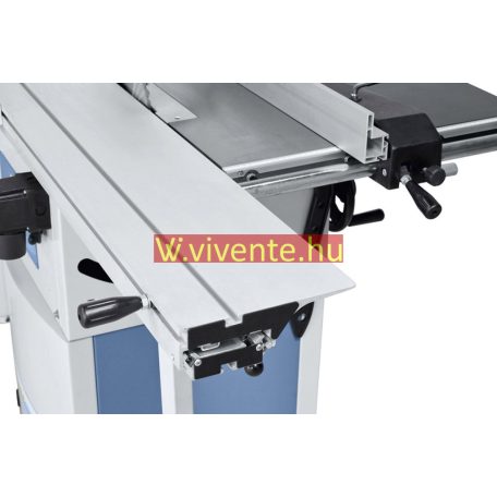 254x30mm, 400V, FKS1600N Formázó körfűrész