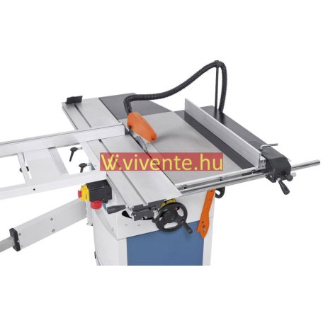 254x30mm, 400V, FKS1600N Formázó körfűrész