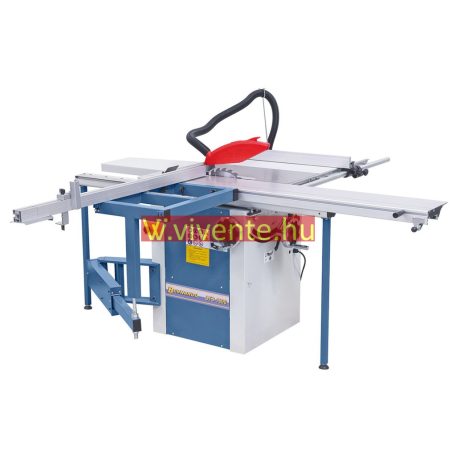 315x30mm, 400V, STS1600 Formázó körfűrész