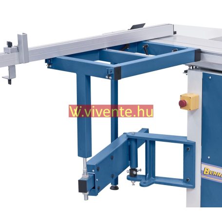 315x30mm, 400V, STS1600 Formázó körfűrész