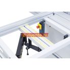 315x30mm, 230V, TK315P-2000 Formázó körfűrész