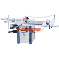 315x30mm, 400V, TK315P-2000 Formázó körfűrész