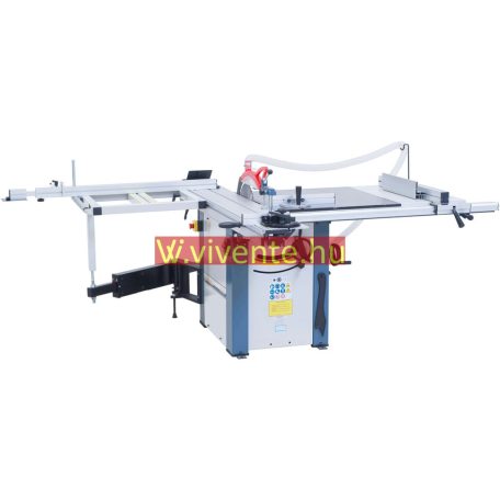 315x30mm, 400V, TK315P-2000 Formázó körfűrész