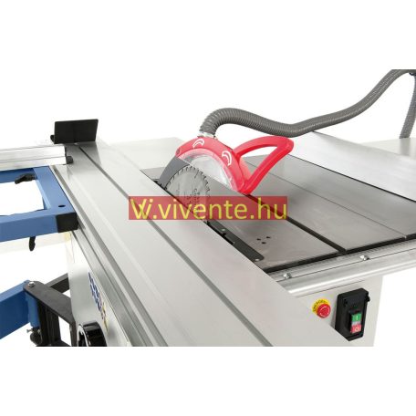 315x30mm, 400V, FKS1600Pro Formázó körfűrész