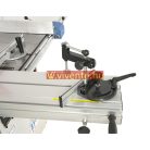 315x30mm, 400V, FKS1600Pro Formázó körfűrész